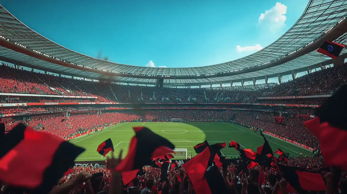 brasileirão série a — NBA