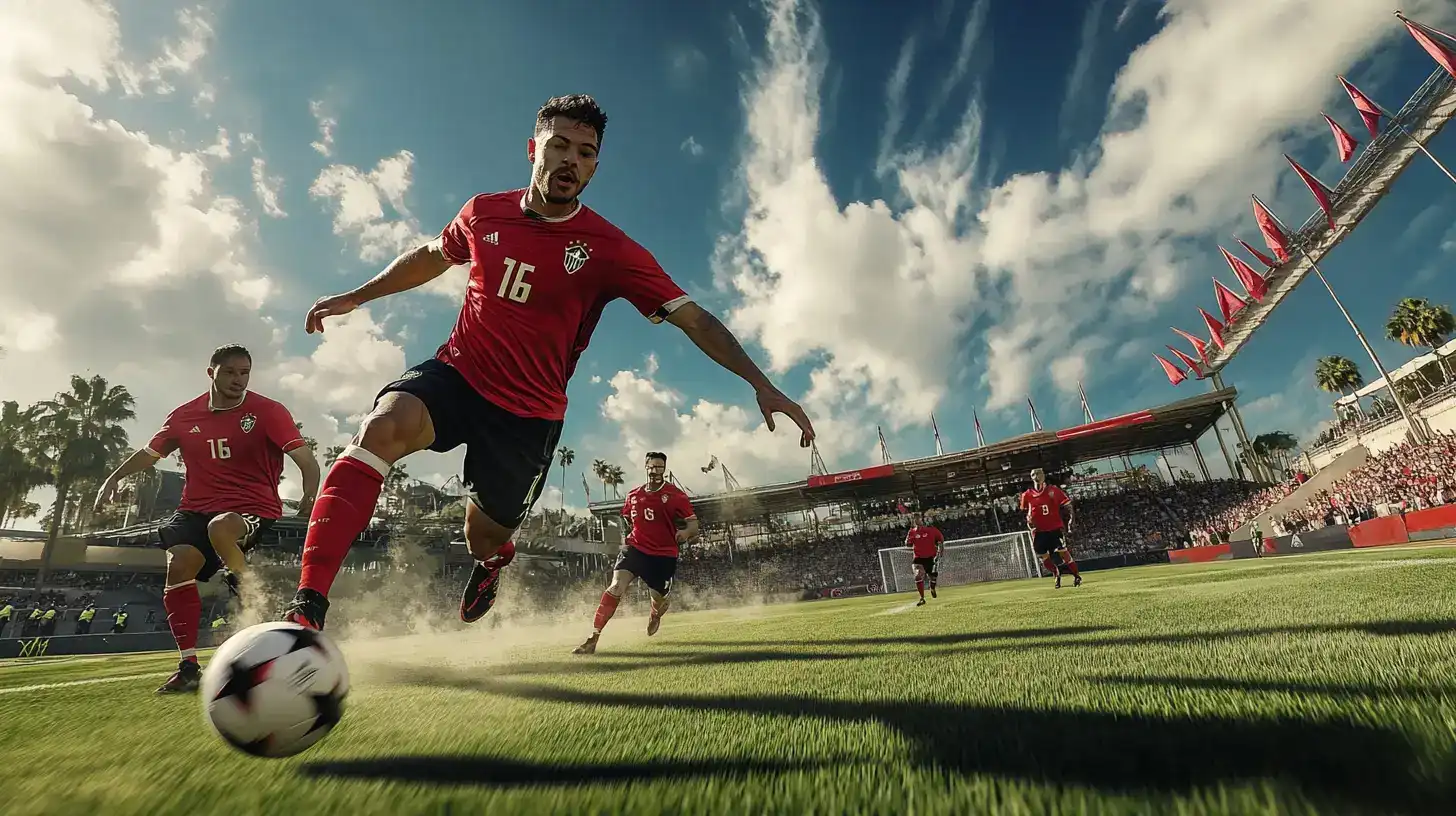 brasileirão série a — sports 6