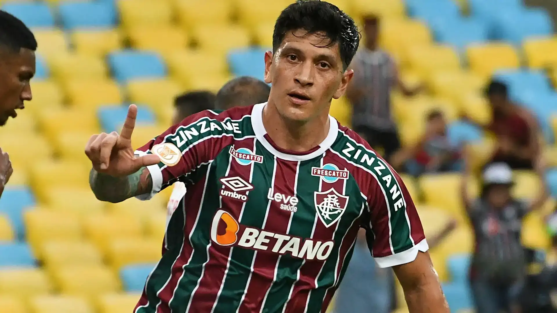 brasileirão série a — sports 5