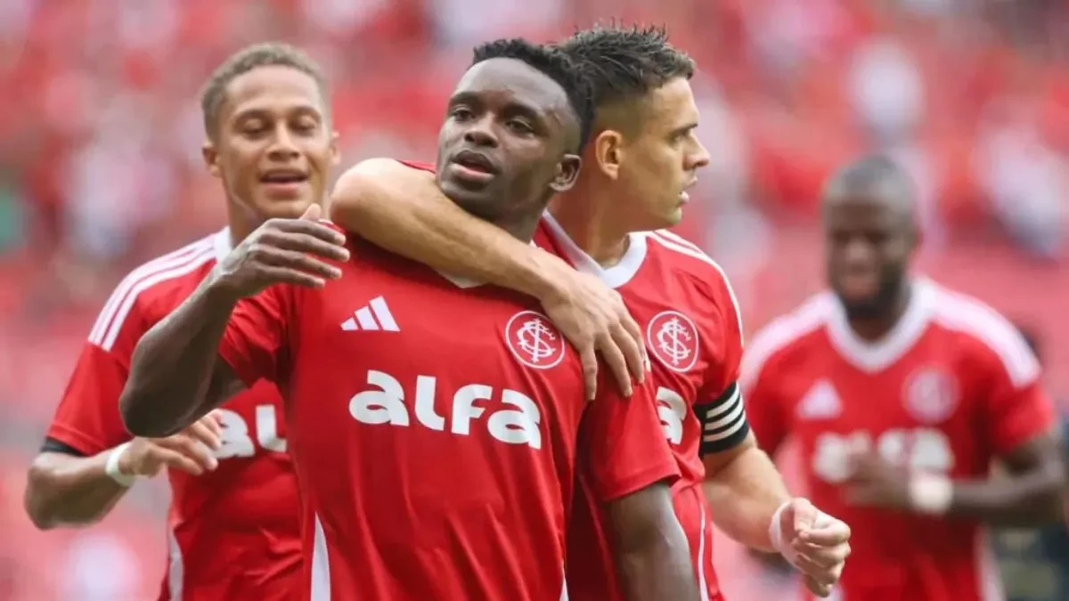 brasileirão série a — Champions League