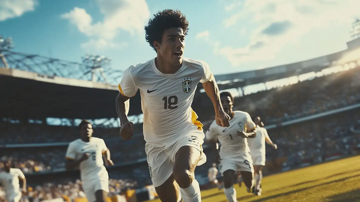 brasileirão série a — Botafogo