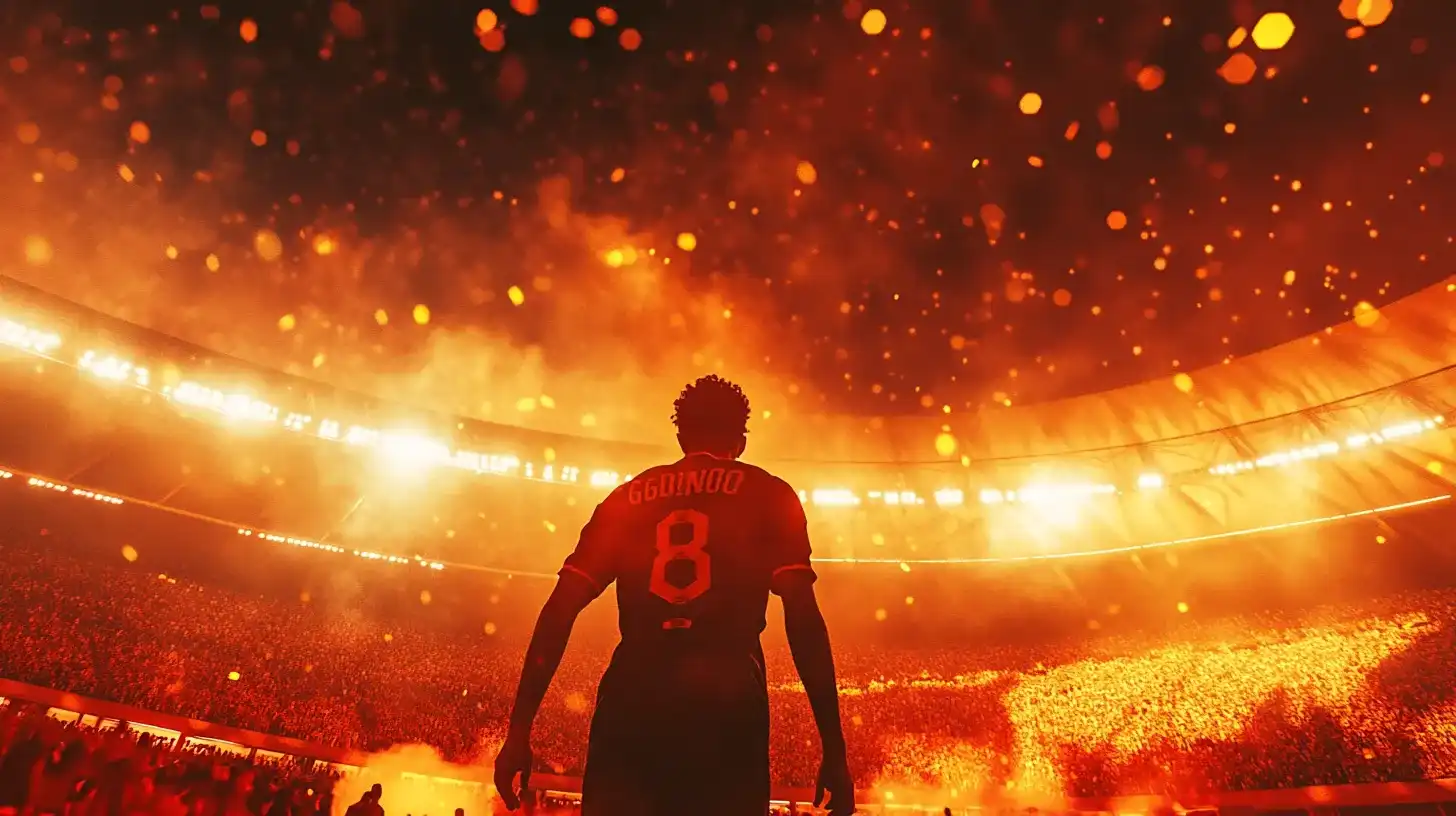 brasileirão série a — sports 4